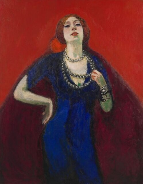 وقتی «ون‌گوگ» الهام‌بخش نقاشان بزرگ شد