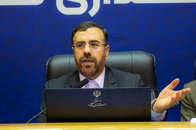 استاندار فارس: تمام ظرفیتها برای رفع دغدغهها و گلایههای بازاریان به کار گرفته شده است