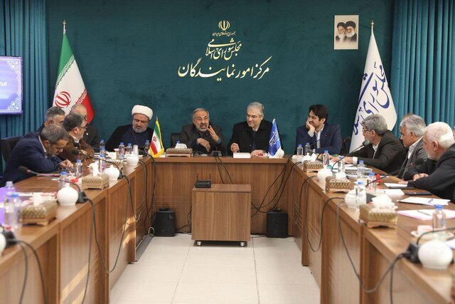 در نشست فوق العاده مجمع نمایندگان تهران درباره مطالبات بازاریان چه گذشت؟