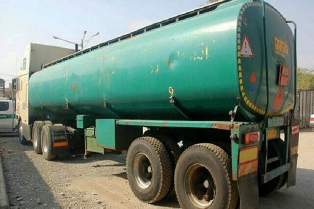 نبود خط انتقال سوخت و آمدوشد نفت‌کش‌پیماها در جاده‌های خراسان شمالی