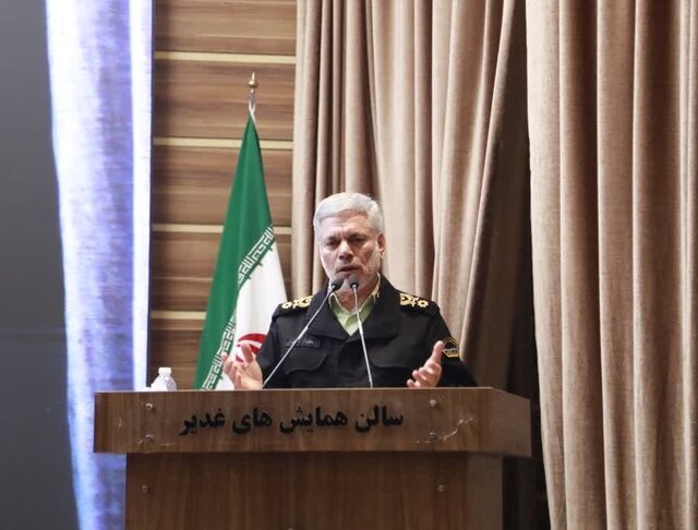 کشوری که از نیروی انسانی سالم و پرتحرک برخوردار باشد، مقتدر و شکستناپذیر است