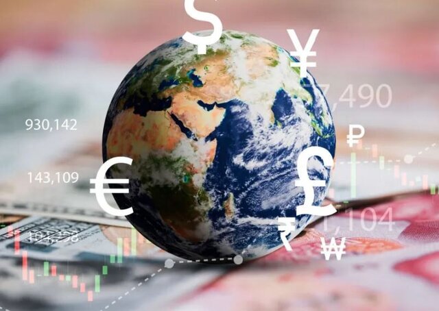 ریسکهای اصلی برای اقتصاد جهانی در ۲۰۲۶