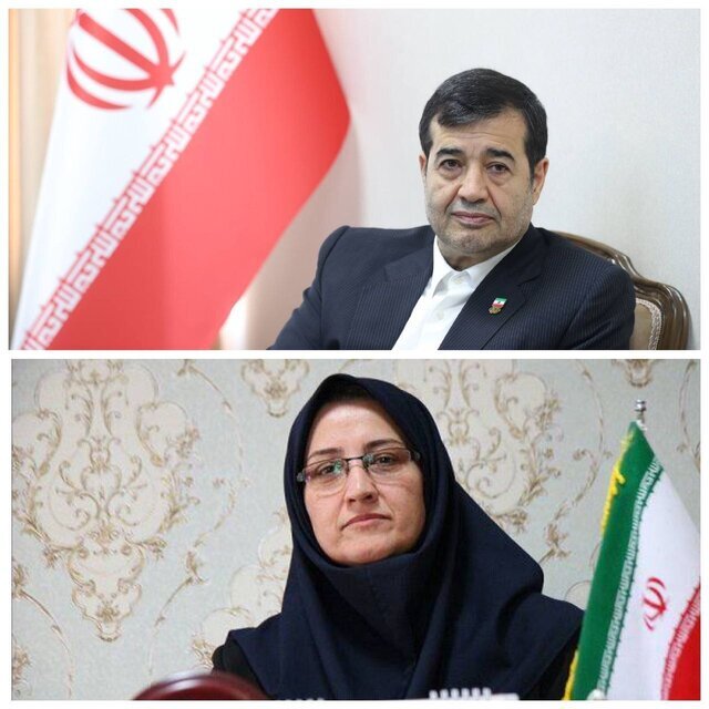 سرپرست فدراسیون کبدی مشخص شد