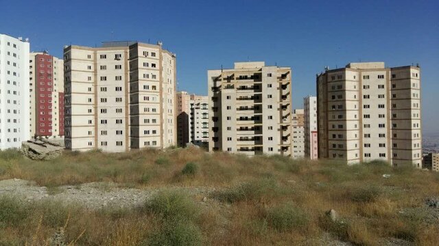 تعاونیها ابزاری مؤثر برای خانهدار شدن مردم و تحقق عدالت اجتماعی است