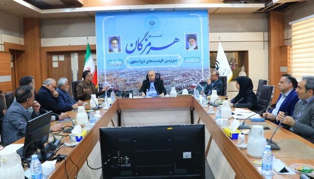 ترخیص هفتگی ۳۰ هزار تن برنج و ثبت سفارش ۱۳۰ هزار تن کالای اساسی در هرمزگان