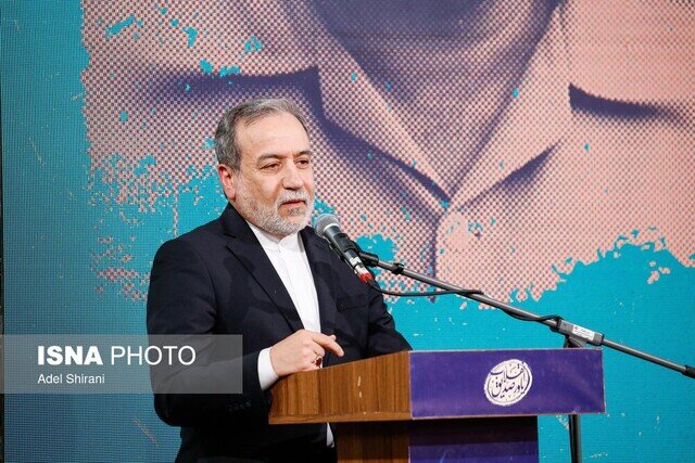 عراقچی: خواهان جنگ نیستیم اما برای هر وضعیتی آمادگی کامل داریم