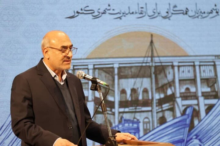 رجایی:حل تعارض دستگاههای اجرایی گام بلندبه سوی حکمرانی مطلوب شهری است