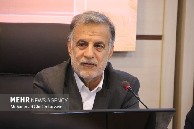 پورکبگانی: امانتداری و بیطرفی در فرآیند بررسی صلاحیتها ضروری است