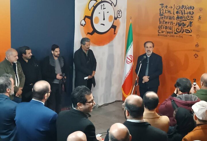 جامعه امروز بیشتر به هنر نیاز دارد؛ باید فقط تسهیلگر باشیم، نه متصدی!