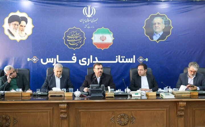 امیری: اعتماد عمومی، عامل ماندگاری مجمع خیرین تأمین سلامت است