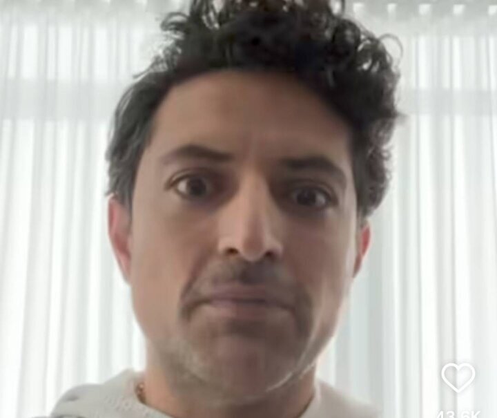 بنویسید سلبریتی‌ خارج‌نشین، بخوانید لات کوچه خلوت!