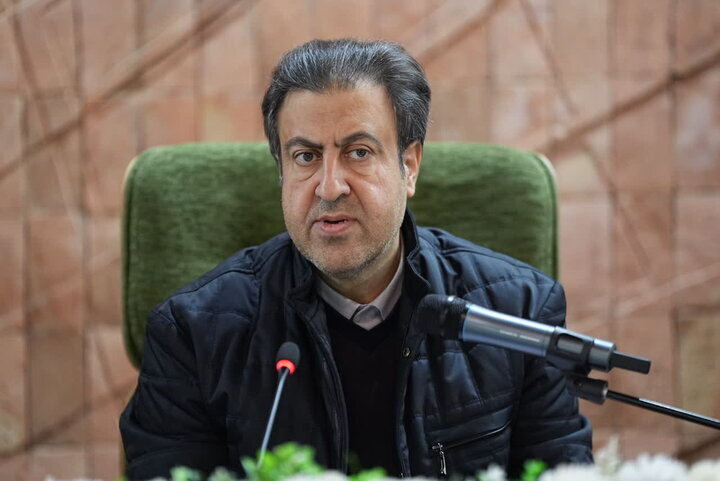 مدیرکل صمت کرمانشاه: همافزایی دستگاهها ضامن ثبات بازار است