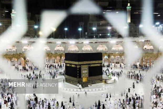 آغاز فرایند الکترونیکی صدور روادید حج تمتع ۱۴۰۵