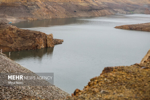 آخرین آمار بارندگیها در سال آبی جاری؛ میانگین بارشهای کشور مثبت شد