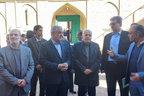 صالحی امیری:  انسجام یزدی‌ها زمینه تحول توسعه‌محور را فراهم کرده است