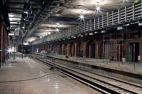 درخواستمیراثی مردم در شوشتر؛ توسعه مترو اصفهان با تأیید یونسکو