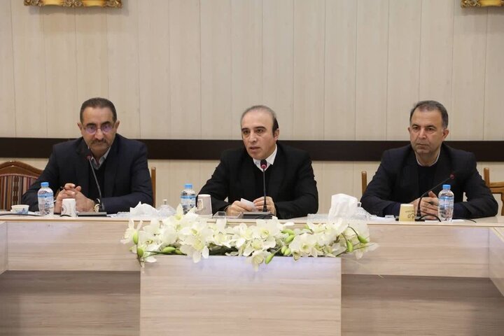 خلیلی:تحقق رشد اقتصادی در گرو جذب سرمایهگذار بخش خصوصی است