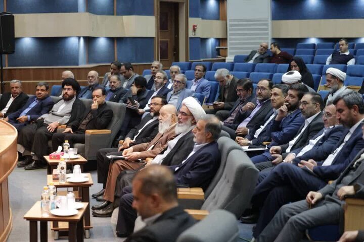 زندی‌نیا: شوراها درحکمرانی محلی هوشمند و برنامه‌محور نقش راهبردی دارند