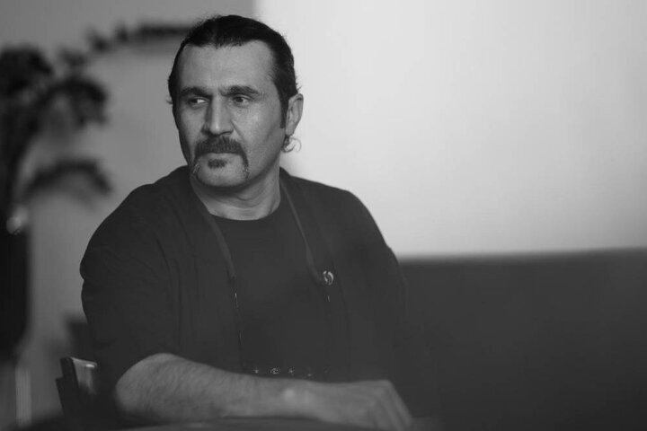 «شنا خلاف جهت» از زندگی در سکوت میگوید؛ قضاوت نکردم فقط نگاه کردم!