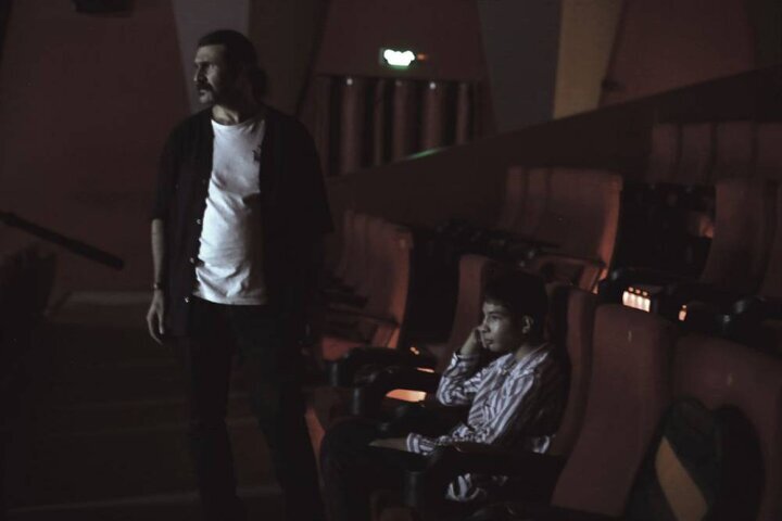 «شنا خلاف جهت» از زندگی در سکوت میگوید؛ قضاوت نکردم فقط نگاه کردم!