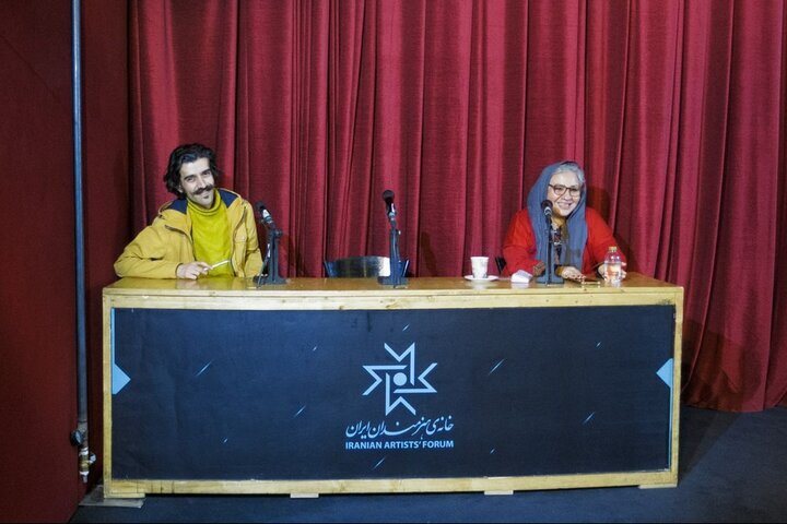 «مِدهآ» نمایشنامه پیشرویی بوده است؛ تعریف خشونت در اجرا