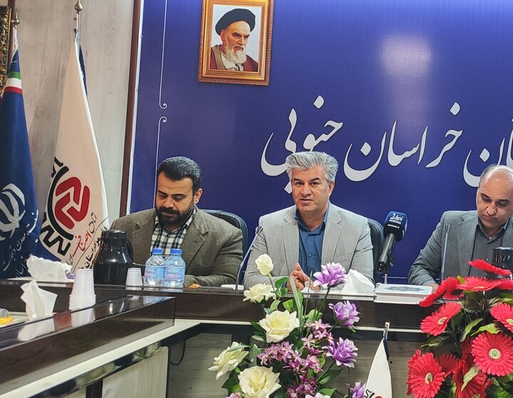قیمت مرغ در خراسان جنوبی هشت درصد پایین تر از میانگین کشوری