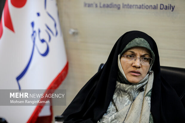 الهیان: تنها با وحدت میتوانیم کرسیهای بیشتری در شورای شهر کسب کنیم