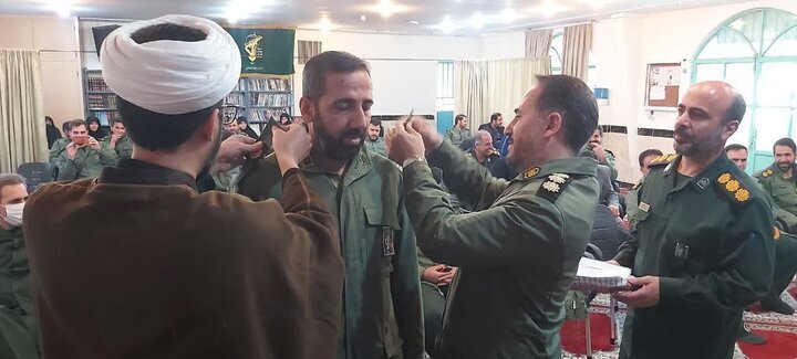 شهید سهرابی؛ فرماندهای که جذب جوانان را بر تقابل ترجیح میداد