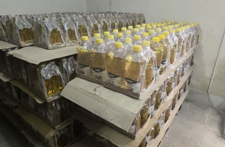 بازار زیر تیغ محتکران