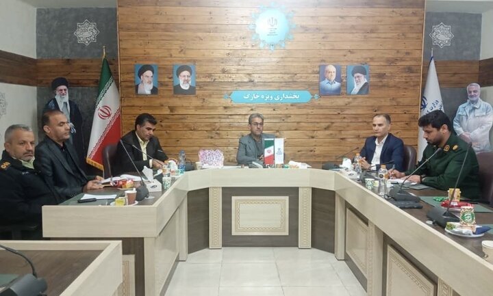 ایجاد نشاط اجتماعی در اولویت برنامه‌های دهه فجر جزیره خارگ است