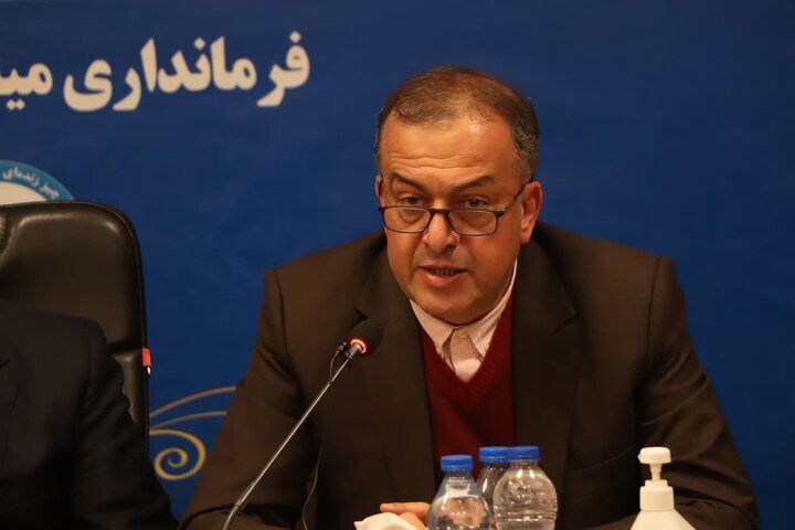 فرماندار میانه: توسعه شبکه فاضلاب و آبرسانی، خواسته جدی مردم است