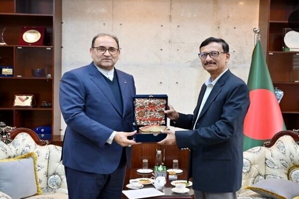 پیام تسلیت قالیباف به نماینده مردم هشترود، چاراویماق و معین بستان‌آباد