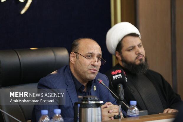 فرماندار ورامین: هیچ کمبودی در تولید و عرضه روغن در شهرستان وجود ندارد