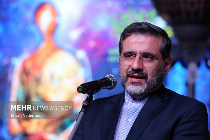 اسماعیلی: حاج قاسم سلیمانی یک مکتب زنده و الهامبخش است