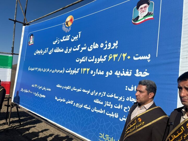 اسماعیل زاده:انگوت آماده جهش سرمایهگذاری با توسعه زیرساختهای برق است