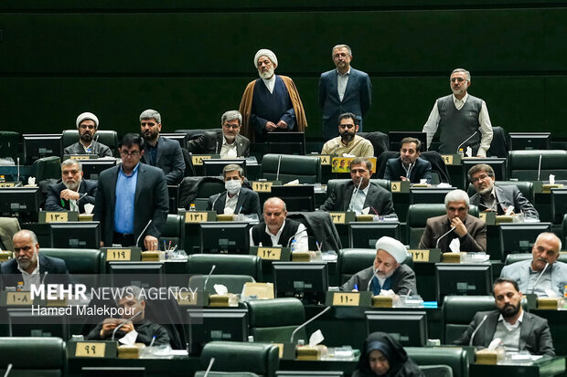 بررسی لایحه بودجه ۱۴۰۵ در دستور چند کمیسیون تخصصی مجلس شورای اسلامی