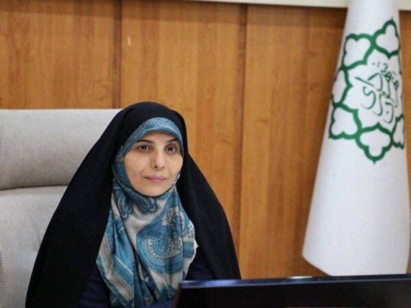 کسب رتبه برتر اجرای آرای ماده ۱۰۰ توسط منطقه ۸ در سه سال متوالی