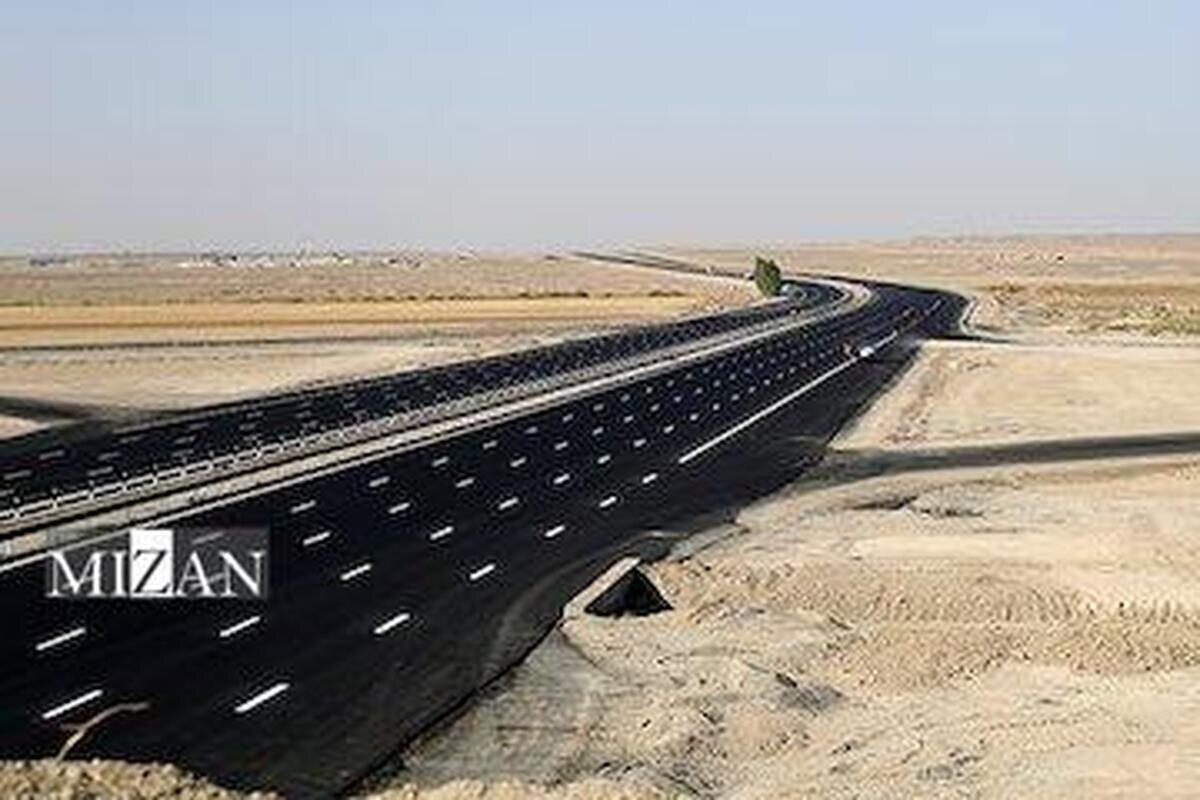 صدور ۴۳۴ مجوز احداث راه دسترسی در سطح شبکه راه‌های کشور در سال ۱۴۰۴