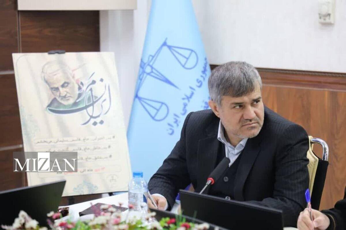 دادستان کرمان: دشمن با سوءاستفاده از مشکلات اقتصادی به‌دنبال برهم‌زدن امنیت کشور است
