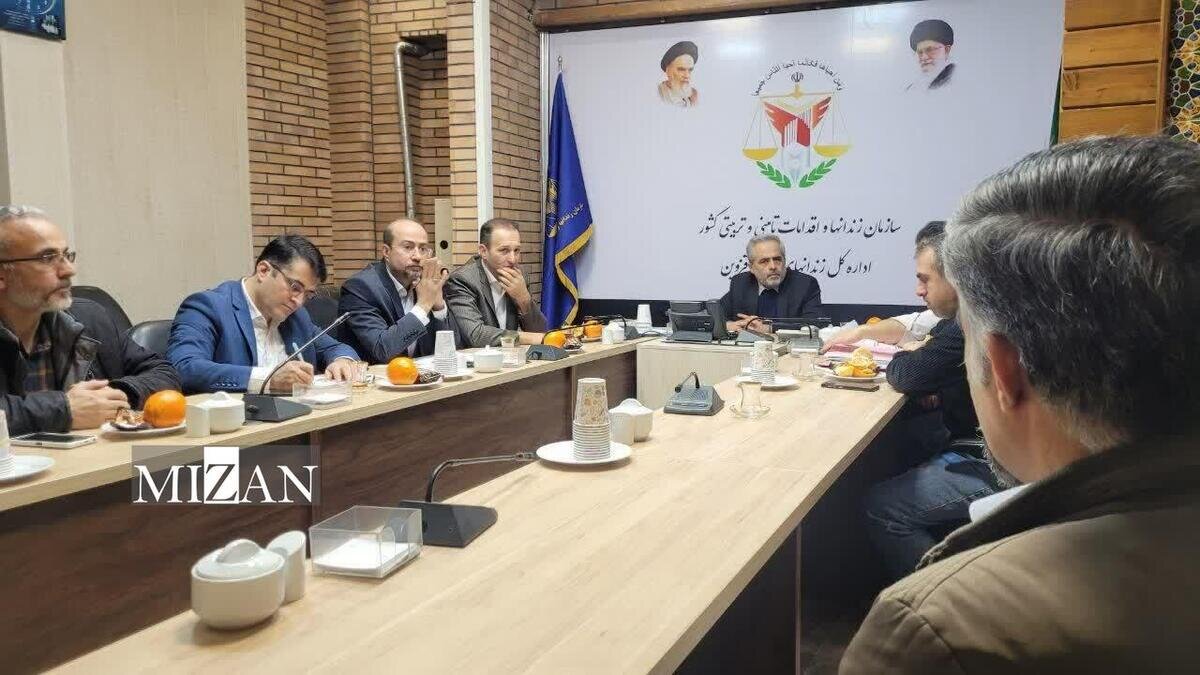 ۱۴۰ میلیارد ریال تسهیلات خوداشتغالی به ۷۰ زندانی آزاد شده در قزوین اعطا شد