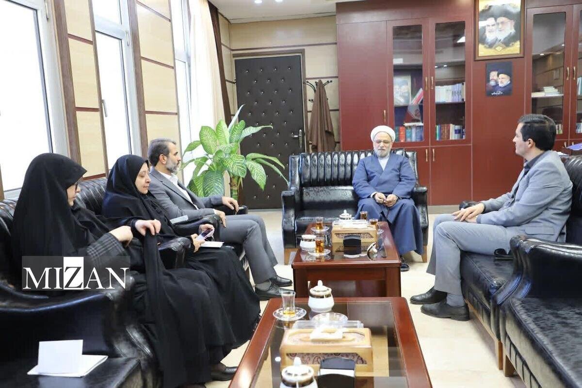 رئیس کل دادگستری استان یزد: راهبرد فرهنگی قوه قضاییه باید ملی و اجرای آن متناسب با ظرفیت استانها باشد