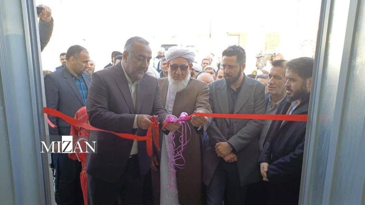 آغاز به کار  دادگاه بخش پیش‌کمر در شهر فراغی؛ تسهیل دسترسی مردم به خدمات قضایی