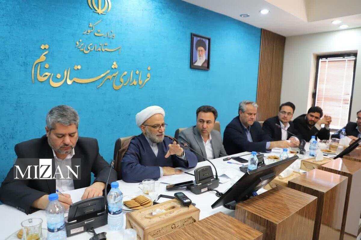 مشکلات ثبتی روستاها باید بهصورت ریشهای و قانونی حل شود