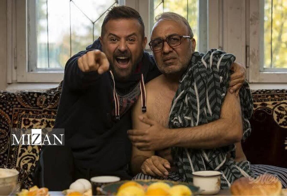 مصادره روی آنتن شبکه نمایش؛ روایتی طنز از تاریخ و شکست تحریفها