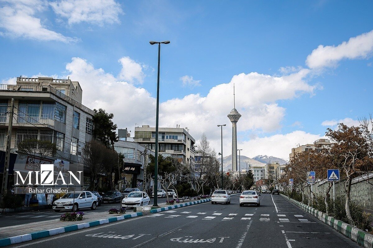 هشدار آلودگی هوا در شهرهای صنعتی و پرجمعیت