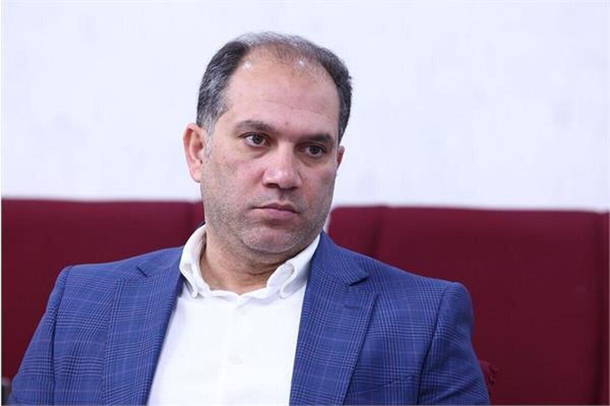 عباس ناطق نوری:مباحث فنی خوبی در خصوص سپک تاکرا مطرح شد