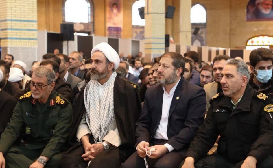 ایلام هرگز به جولانگاه جریان‌های معاند و ضدانقلاب تبدیل نخواهد شد