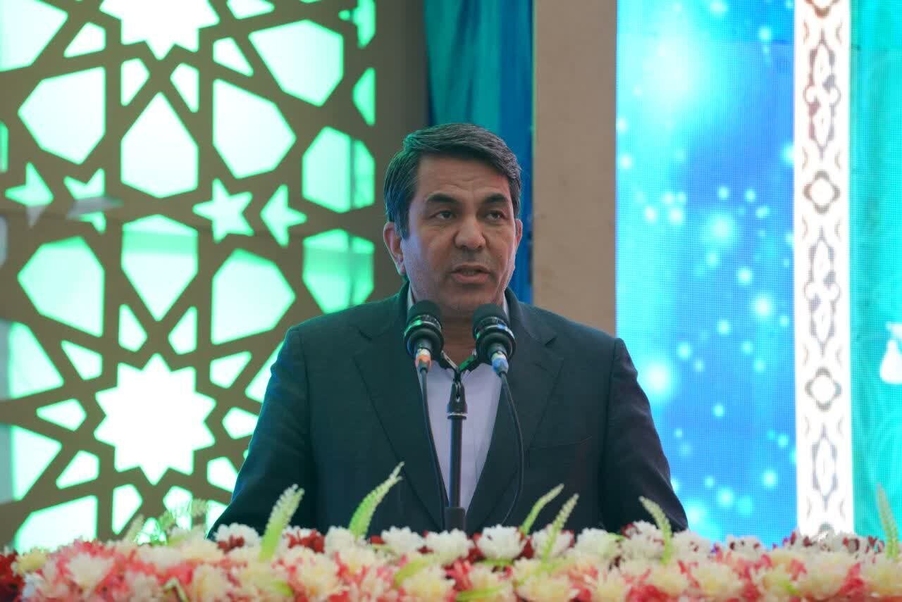 حاج قاسم سلیمانی فرماندهای شجاع در سختترین میدانهای نبرد بود