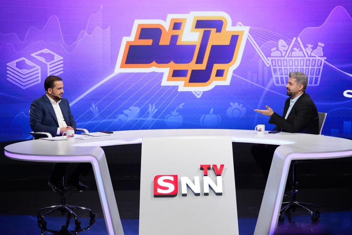 حقوق ۲۳۸ میلیون تومانی مدیر مالی شرکت لوله سازی اهواز + فیلم