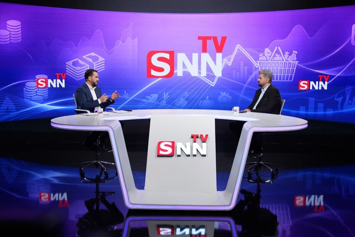 لزوم مدیریت واحد در تیم اقتصادی دولت + فیلم